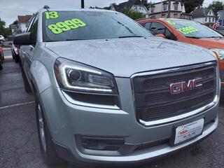 2013 Gmc Acadia