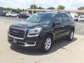 2014 Gmc Acadia for sale in Savoy IL