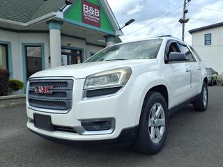 2014 Gmc Acadia for sale in Greensboro NC