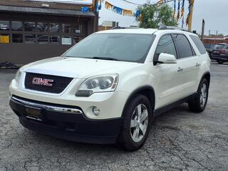 2012 Gmc Acadia