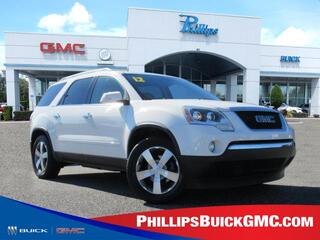 2012 Gmc Acadia for sale in Fruitland Park FL