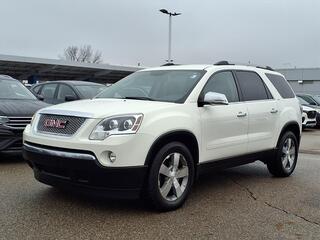 2012 Gmc Acadia for sale in Ann Arbor MI