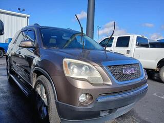 2011 Gmc Acadia