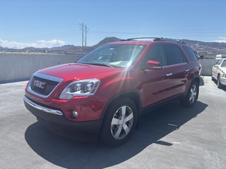 2012 Gmc Acadia