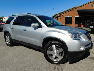 2012 Gmc Acadia