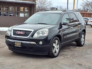 2011 Gmc Acadia