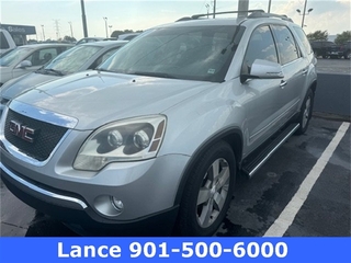 2011 Gmc Acadia