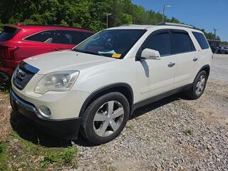 2012 Gmc Acadia for sale in Knoxville TN