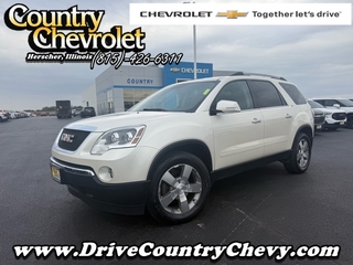 2012 Gmc Acadia for sale in Herscher IL