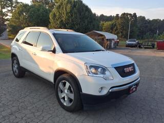 2011 Gmc Acadia