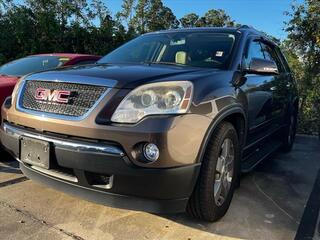 2012 Gmc Acadia