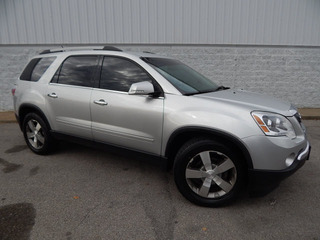 2012 Gmc Acadia for sale in Clarksville TN