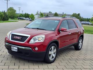 2012 Gmc Acadia