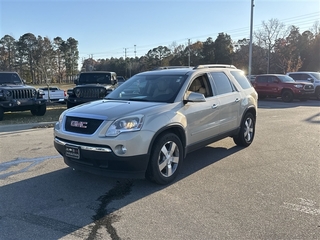 2012 Gmc Acadia