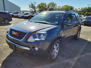 2012 Gmc Acadia