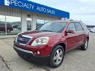 2011 Gmc Acadia for sale in Dickson TN