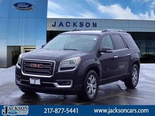 2013 Gmc Acadia