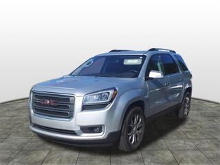 2014 Gmc Acadia