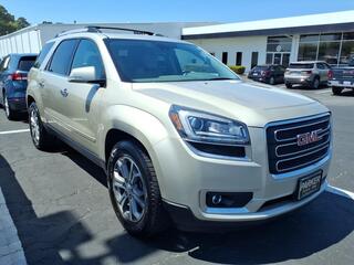 2015 Gmc Acadia for sale in Morehead City NC