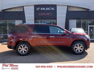2015 Gmc Acadia