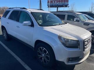 2016 Gmc Acadia for sale in Burlington NC