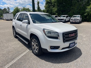 2016 Gmc Acadia