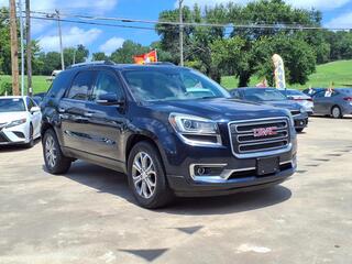 2016 Gmc Acadia