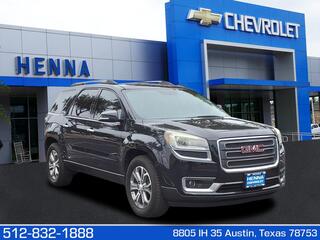 2014 Gmc Acadia for sale in Austin TX