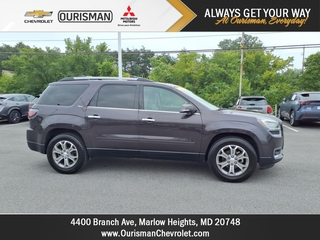 2015 Gmc Acadia for sale in Bedford VA