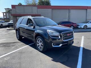 2015 Gmc Acadia