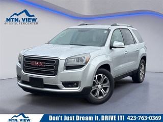 2016 Gmc Acadia for sale in Chattanooga TN