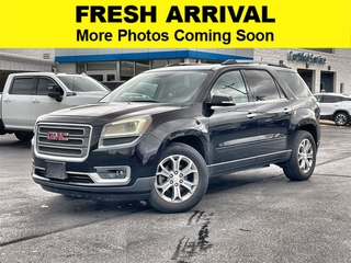 2014 Gmc Acadia for sale in Litchfield IL