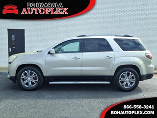2014 Gmc Acadia