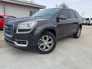 2014 Gmc Acadia