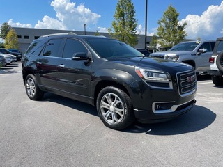 2015 Gmc Acadia