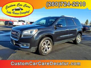 2015 Gmc Acadia for sale in Decatur IN