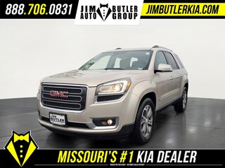 2015 Gmc Acadia