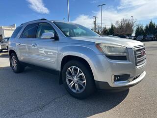 2016 Gmc Acadia for sale in Greenville SC