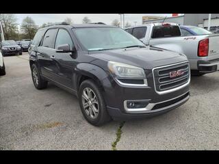 2016 Gmc Acadia for sale in Clarksville TN