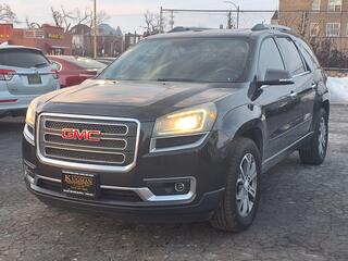 2016 Gmc Acadia