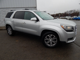 2013 Gmc Acadia