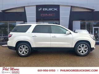 2014 Gmc Acadia for sale in Jackson MS