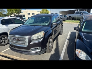 2014 Gmc Acadia for sale in Charlotte NC