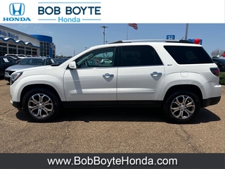 2015 Gmc Acadia