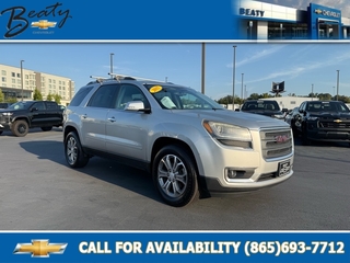 2015 Gmc Acadia for sale in Knoxville TN