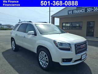 2015 Gmc Acadia