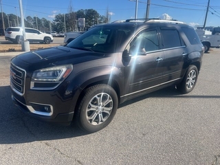 2015 Gmc Acadia for sale in Greenville SC