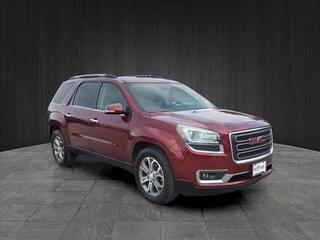 2016 Gmc Acadia for sale in San Antonio TX