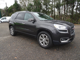 2015 Gmc Acadia