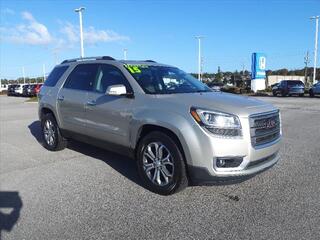 2015 Gmc Acadia